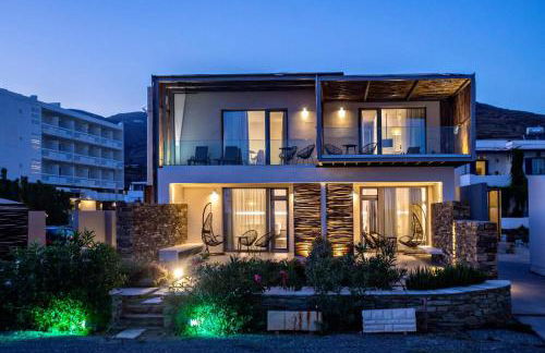 Seaside Tinos - Foto 8