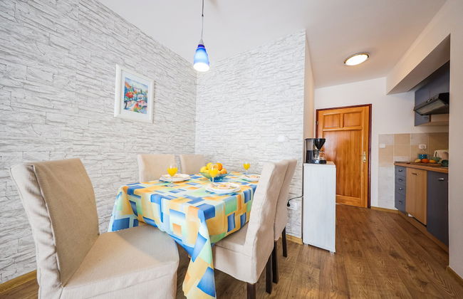 Luton Apartments, Zadar - Kozino, Heated Pool & Hot Tub - Photo 68