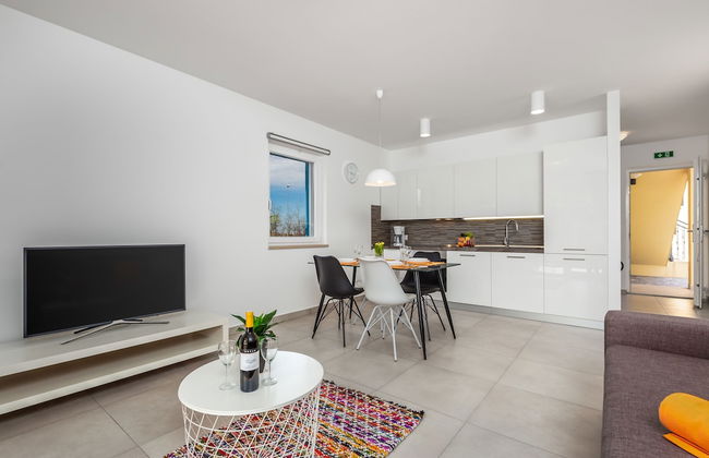 Olea Residence - Foto 22