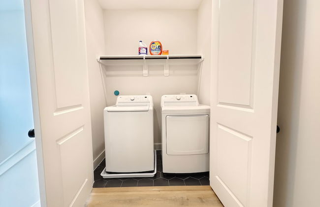 Northside Retreat Chic 3 Bdr, Pet Friendly! - Foto 39