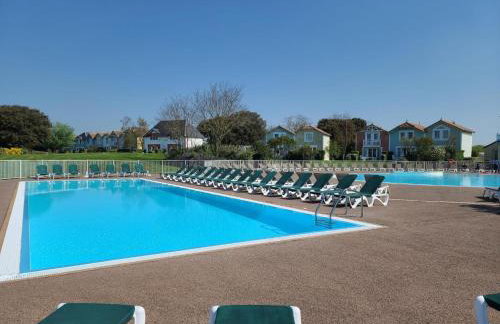 Charmant Logement Port Bourgenay - Foto 22