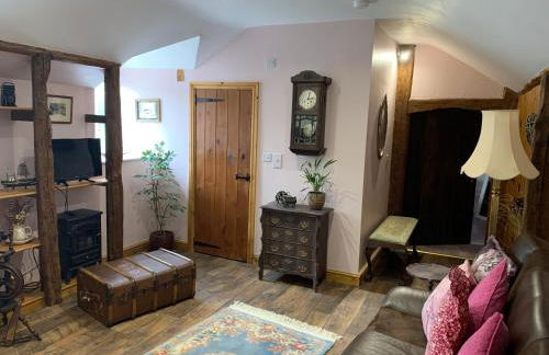 Brecon Boutique Breaks River Run - Foto 7