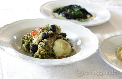 Agriturismo Masseria Cannella - Foto 38