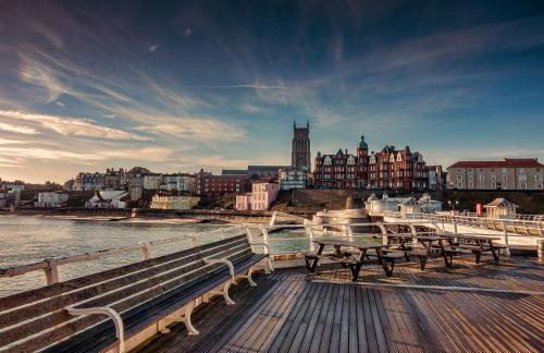 The Hayloft - Foto 60