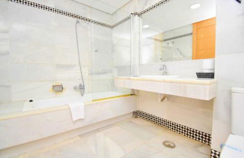 Expoholidays - Apartamentos Puerto Almerimar - Foto 79