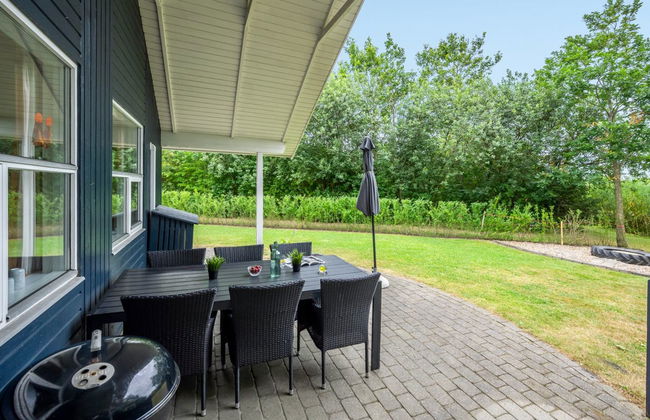 "Herlugh" - 1km to the fjord - Foto 14