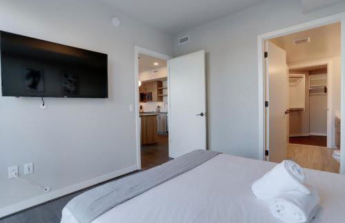 Prime Metro Proximity - Condo at Clarendon - Foto 22