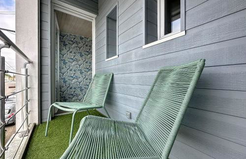 Holiday Home L'écume by Interhome - Foto 14