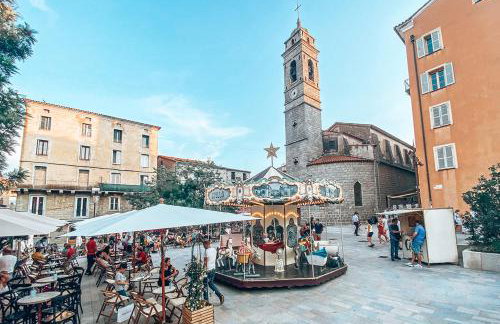 Appartement T2 à Porto-Vecchio - Foto 22