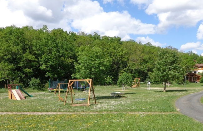 Village du Soleil - Photo 40