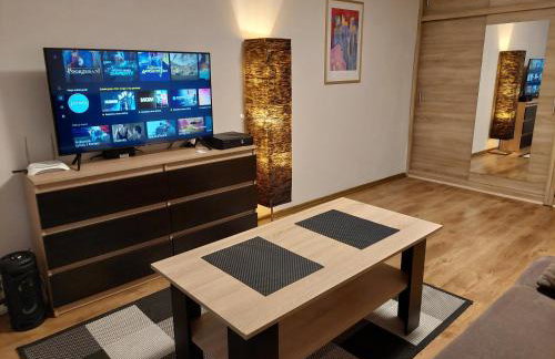 Apartament 59 , ranczoturystyka Bielawa Sudety - Foto 1