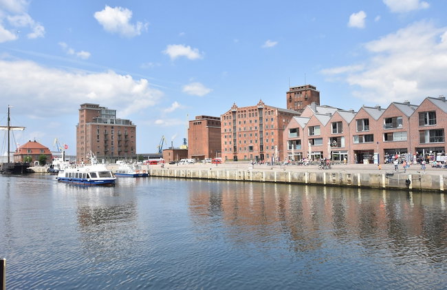 Gemutlicher Bungalow mit Garten in Nakenstorf - Foto 55