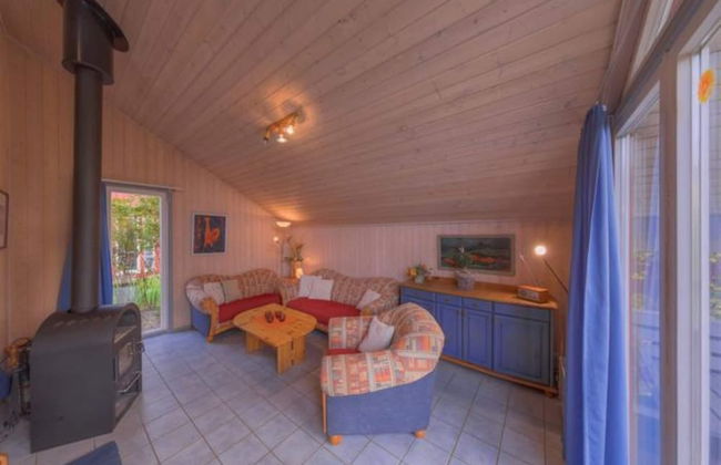 Ferienhaus im Skandinavischen Stil - Foto 7