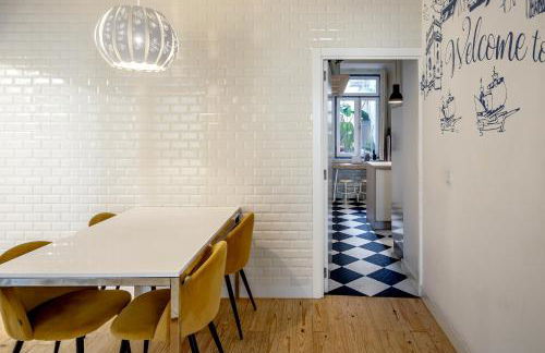 Alfama Blue by Homing - Foto 12