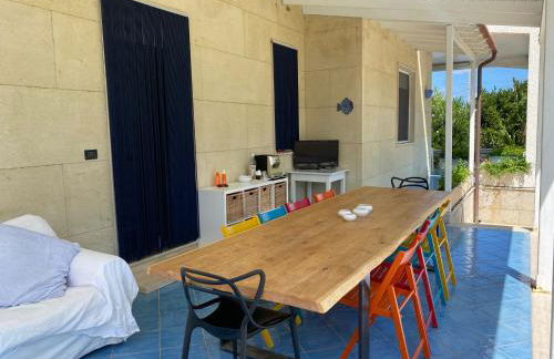 Buen Retiro - Villa con piscina vicino Lecce a 450m dal mare - Foto 9