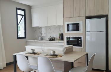 Estúdio com vista do mar - Lemon Residence - Photo 42