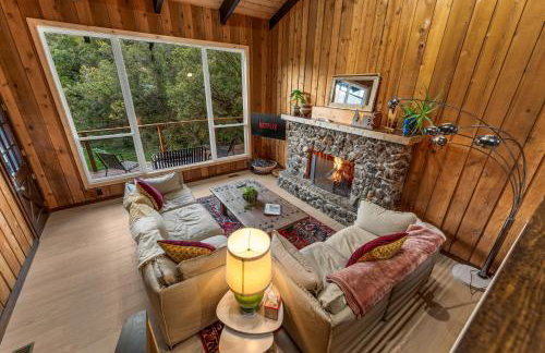 Glenwood Springs Mountain Getaway with Hot Tub and Riverfront - Foto 57