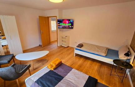 Privatwohnung Rybczynski - Foto 65