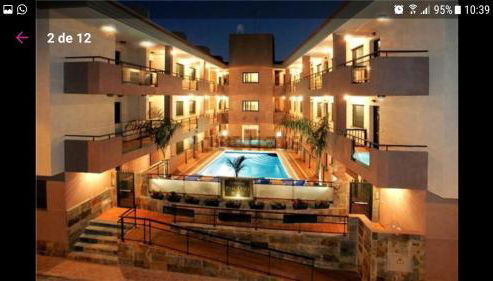 Apartment Paraiso - Foto 2