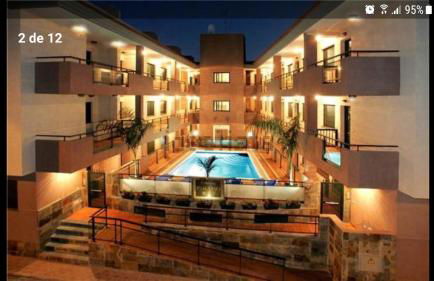 Apartment Paraiso - Foto 2