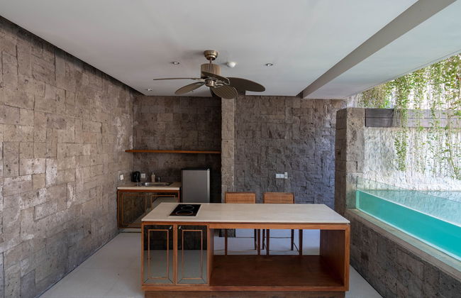 Berry Amour Romantic Villas - Foto 15