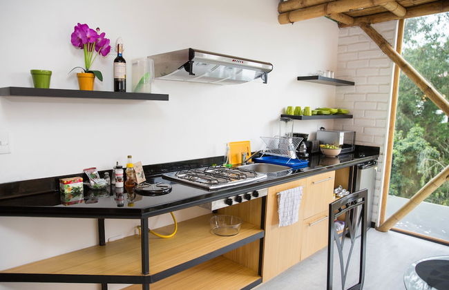 Bambu Sierra - Photo 26