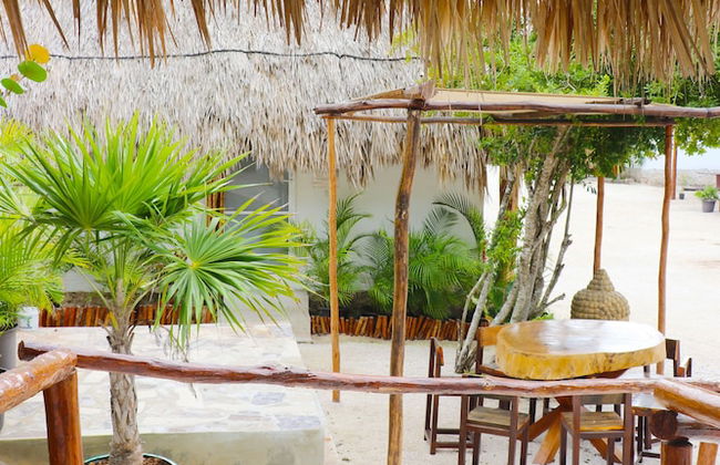 CASA BUDDHA CHELEM - Foto 31