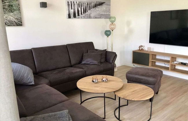 Holiday Home Ankerherz - Photo 9