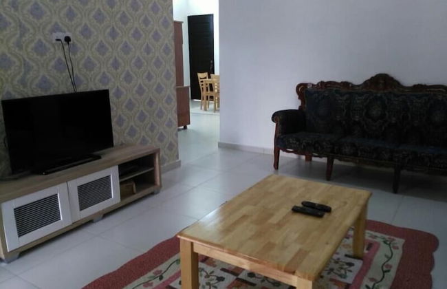 Noor Homestay - Foto 20