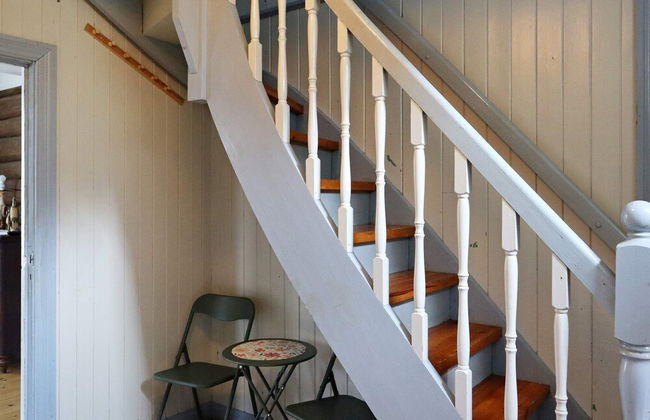 10 Person Holiday Home in Tvedestrand - Foto 18