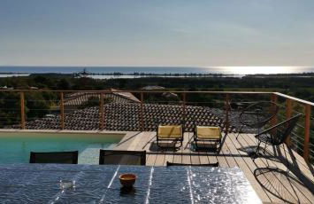 Villa pedicervu haut - Foto 21