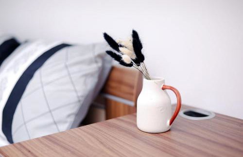 Cozy Place in Salford, Sleeps 8, 4 Bedroom, 5 Beds - Foto 24