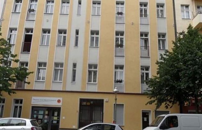 Zimmervermietung Härtig - Photo 24