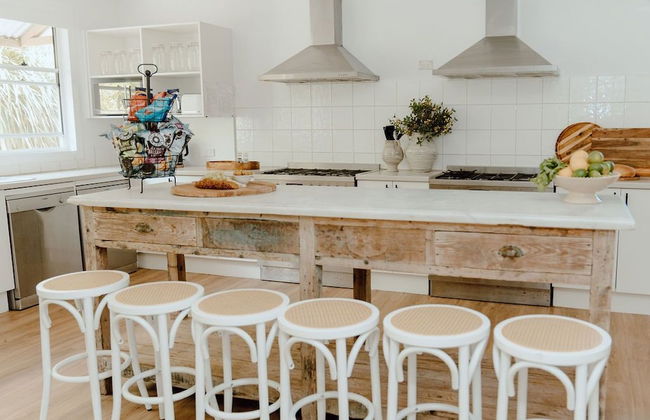 The Cove Jervis Bay - Photo 23