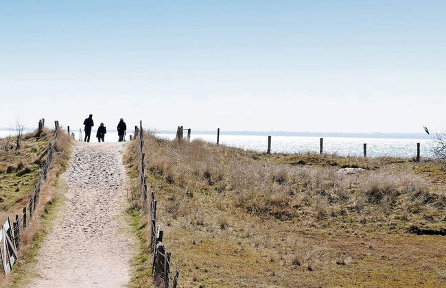 Holiday Home in GrÃ¶mmitz - Foto 7