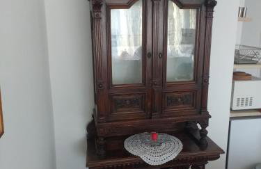 Meridian Apartment , 300m to Bus Terminal, Fast Wifi & Airport Transf - Photo 14