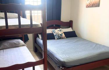 Casa Sol da Manhã - Piscina aquecida com hidromassagem - 300m da praia - Foto 17