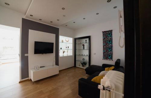 L'ulivo e il colibrì - Foto 7