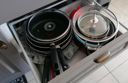 Appartement cosy vue mer à Merlimont - Foto 37