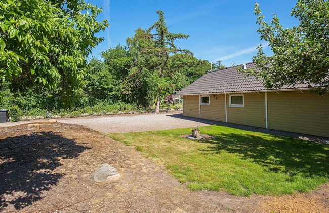 7 Person Holiday Home in Gorlev-by Traum - Photo 21