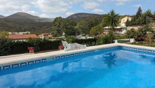 Buen Estar, piscina, barbacoa, jacuzzi en Valencia - Foto 5