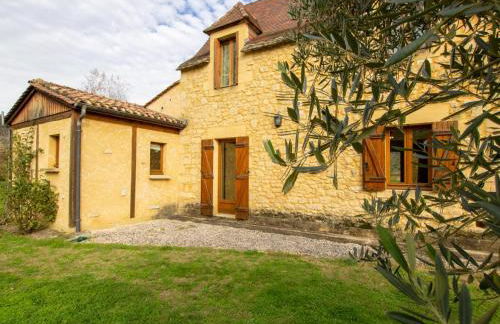 Maison Périgord Noir, proche Dordogne, animaux acceptés - FR-1-616-153 - Foto 1