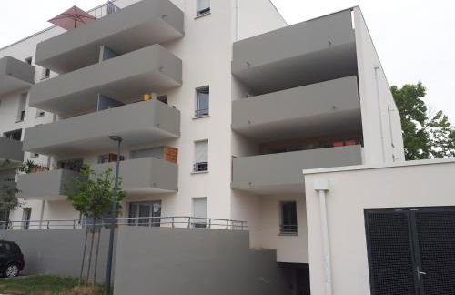 Appartement résidence récente - Foto 11