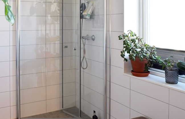 7 Person Holiday Home in Vesteroy-by Traum - Foto 8