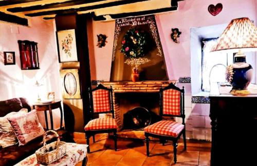 Romantic getaway to Cuenca - La Quinta - Foto 39