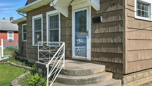 Campus To Dunes Escape - 2 King Beds - Game Area - Foto 3