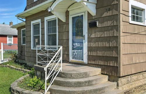 Campus To Dunes Escape - 2 King Beds - Game Area - Foto 3