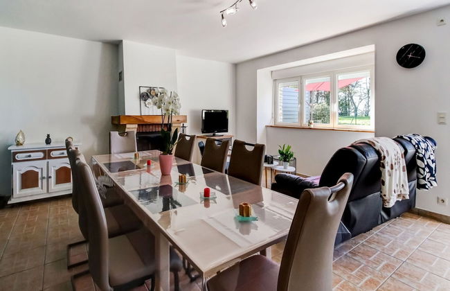 Gite des Salines in Stone With Views - Foto 24