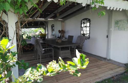 Wiejska Chata - Foto 9