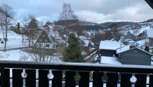 Dubbel appartement tot 14 personen Westfeld - Foto 5